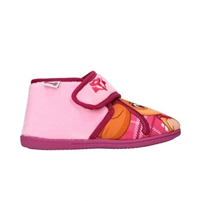 Obrázek Cerdá Mädchen Paw Patrol Hausschuhe, Pink (Rosa C07)