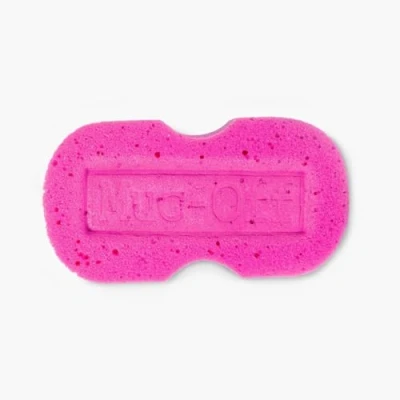 Obrázek Muc Off Vycházející houba na kolo a auto prémiová z mikrobuněk pro jízdní péči o s ergonomickým tvarem maximální komfort snadné použití čisticí