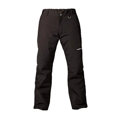 Obrázek ARCTIX Herren Lawinen Skihose, Schwarz, M UK