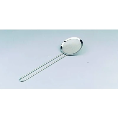 Obrázek Ibili 764 410 mesh Edelstahl Skimmer 10 cms.