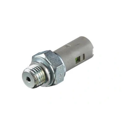 Obrázek HELLA 6ZL 003 259 741 tlakový spínač oleje 12 V 1pólový otvírač barva: šedá