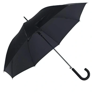 Obrázek Samsonite Rain Pro, černá (Black), Deštník