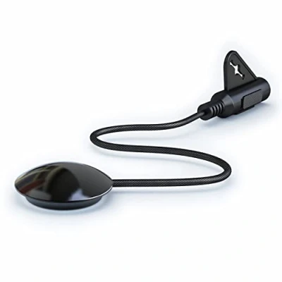 Obrázek Imelod melod Kontaktmikrofon Piezo Pickup Violine Mikrofon Tonabnehmer Cello Banjo Ukulele Mandoline Gitarre