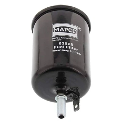 Obrázek MAPCO 62506 Palivový filtr
