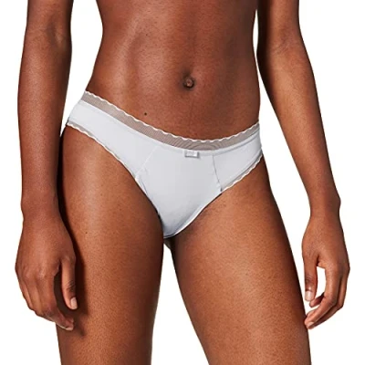 Obrázek Lovable dámské kalhotky Microfibra Leggera My Daily Comfort 3 / M bílá (003 BIANCO)