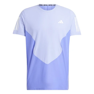 Obrázek adidas Performance TEE Sportovní tričko, Ženy, Velikost: Medium, Semi blue spark