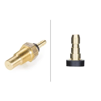 Obrázek HELLA 6PT 009 107 641 senzor, 1/8 gas