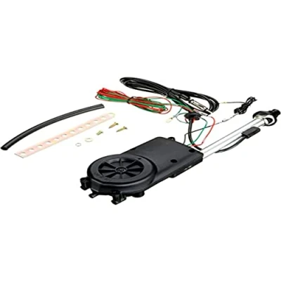 Obrázek Pilot LA _ 40281 motoru anténa, Plně automatická, AM/FM
