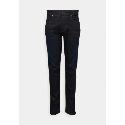 Obrázek G STAR RAW pánské D STAQ 3D Slim Jeans, Modrá (Dk Aged D06761 7209 89)
