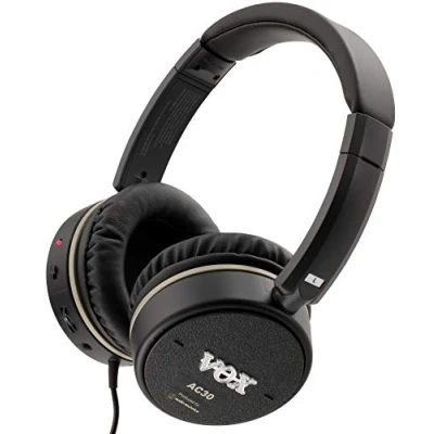 Obrázek Vox VGH Series Guitar Amplifier Headphones AC30
