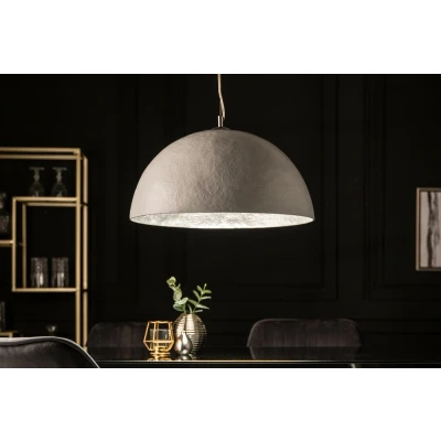 Obrázek Závěsná lampa LIMA Dekorhome 50 cm