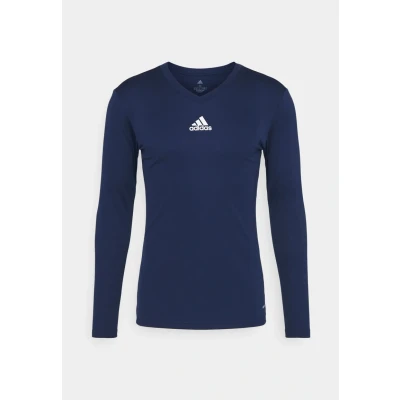 Obrázek adidas Performance TEAM BASE TEE Tílko, Muži, Velikost: Medium, Dark blue