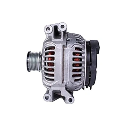 Obrázek HELLA 8EL 012 426 081 generátor/alternátor 14V 200A mimo jiné pro Mercedes Benz třídy E (W211)