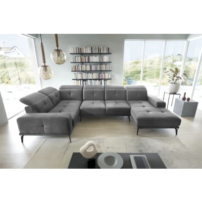 Obrázek Neviro sedací souprava Materiál / Dekor: Nube 3, Orientace: Levá