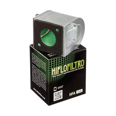 Obrázek HIFLOFILTRO Luftfilter HFA1508 0824225123746