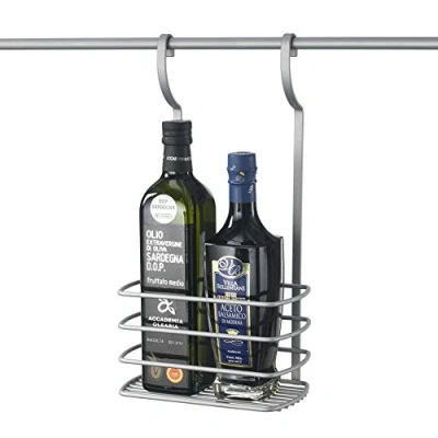 Obrázek Metaltex 350716141 držák lahví City