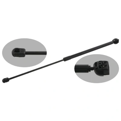 Obrázek Pneumatická pružina, kapota motoru FEBI BILSTEIN 32894
