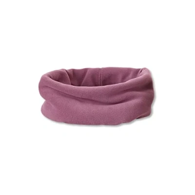 Obrázek Sterntaler Unisex dětský univerzální multifunkční šátek, růžový, 2 EU, Ostružinová