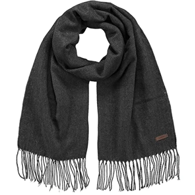 Obrázek Barts Pánská šála Soho Scarf