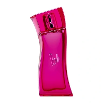 Obrázek bruno banani Pure Woman Eau de Toilette Natural Spray příjemně teplý dámský parfém 1 balení (1 x 30 ml)