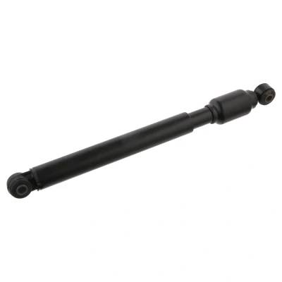 Obrázek febi bilstein 01263 Tlumič řízení, 1 kus, černý