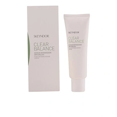 Obrázek Clear Balance Pore Refining Repair Serum 50 ml