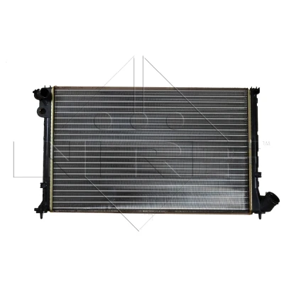 Obrázek NRF 58019 chladič, chlazení motoru