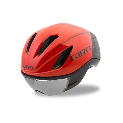 Obrázek Giro Cyklistická helma Vanquish MIPS, mat Charc Dazzle, M