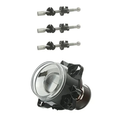 Obrázek HELLA Halogen/vložka do světlometů DE, světlomet 90mm Essential 12V kulatý referenční číslo: 12. 5 CCC čiré zástrčka: plochá zástrčka pravá/levá množství: 1 1BL 008 193 001