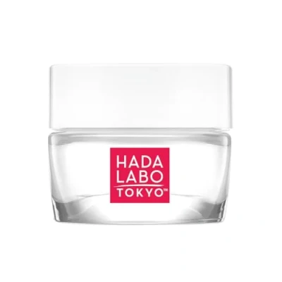 Obrázek Hada Labo Tokyo White dámský krém na obličej (50 ml) denní proti stárnutí a noční hydratační intenzivní péče o vráskám pro ženy