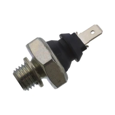 Obrázek febi bilstein 36500 Tlakový spínač oleje s těsnicím kroužkem, 1 kus, modrý
