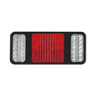 Obrázek HELLA 2VP 345 900 341 zadní světlo Coluna 12V pravé