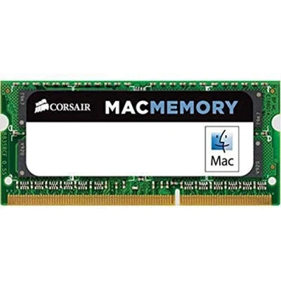 Obrázek Corsair CMSA4GX3M1A1333C9 Apple Mac 4GB (1x4GB) DDR3 1333Mhz CL9 Certified Memory
