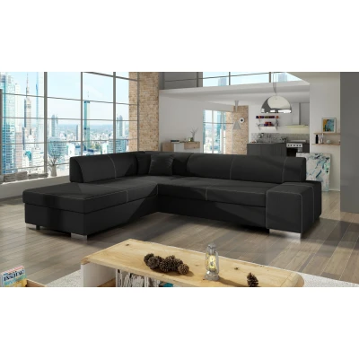 Obrázek Porto sedací souprava Materiál / Dekor: Sawana 14, Orientace: Levá