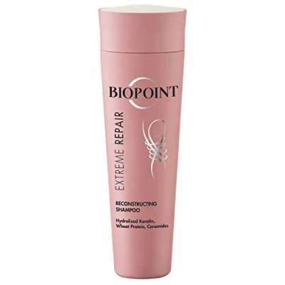 Obrázek Biopont Extreme Shampoo Reconstruction 200 ml