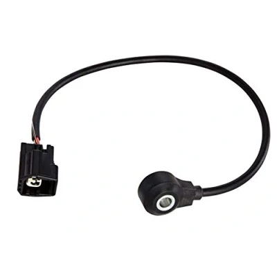 Obrázek HELLA 6PG 009 108 731 Klepací senzor 2pólový kabel: 450mm