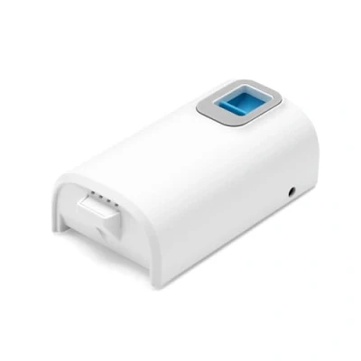 Obrázek Levoit LSV V201B 2200mAh Lithiová náhradní baterie pro vysavač akumulátorů Whi LVAC 200, doba provozu 12 až 50 minut (50 min při nízké úrovni), bílá