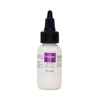 Obrázek Sculpey Glaze Satin 30 ml