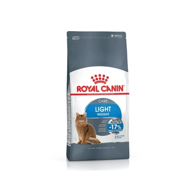 Obrázek ROYAL CANIN Light Weight Care 1,5kg