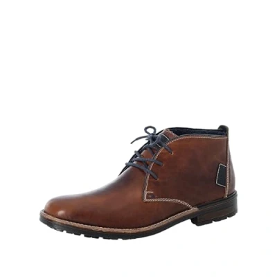 Obrázek Rieker Pánské F1310 Desert Boots, Hnědá