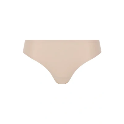 Obrázek Chantelle Tanga, Ženy, Velikost: One Size, Beige