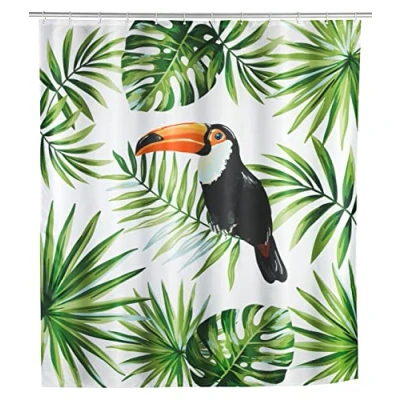 Obrázek Duschvorhang Tucan
