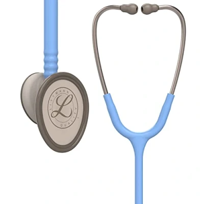 Obrázek 3M Littmann Stetoskopy Lightweight II S.E. 2454, světle modrá hadice, 70 cm, 1 kus
