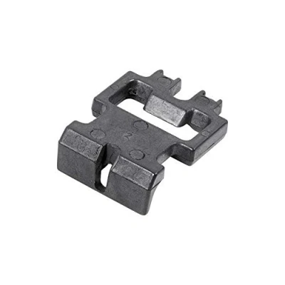 Obrázek Givi Riegel für Monokey Koffer B33 oder E28 E34 E35 E36, Andere, Einheitsgröße