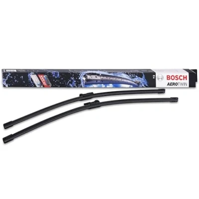 Obrázek Bosch 3397007636 Stěrač Aerotwin, 3 397 007 636, černý