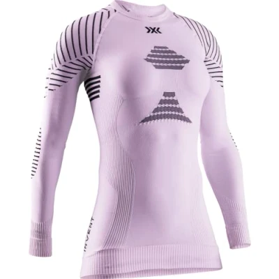 Obrázek X Bionic Dámské tričko Invent 4. 0 Long Sleeve Women Kompresní