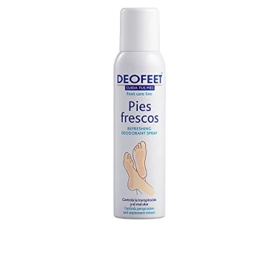 Obrázek Deo Deofeet Sp Pies Frescos 150Ml