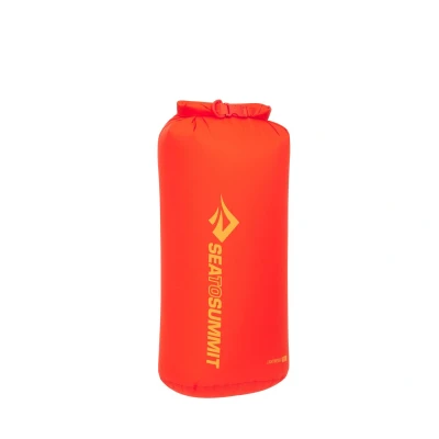 Obrázek Sea To Summit Lightweight Dry Bag 13 L, Spicy Orange