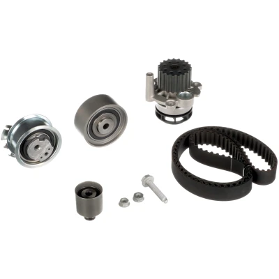 Obrázek GATES PowerGrip Kit + vodní čerpadlo KP15607XS 1