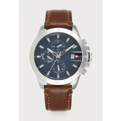Obrázek Tommy Hilfiger muži Hodinky TH1792195